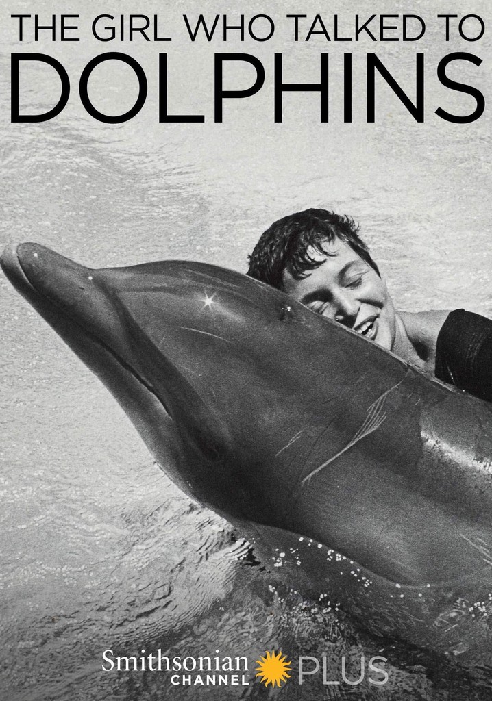 The Girl Who Talked To Dolphins Película Ver Online